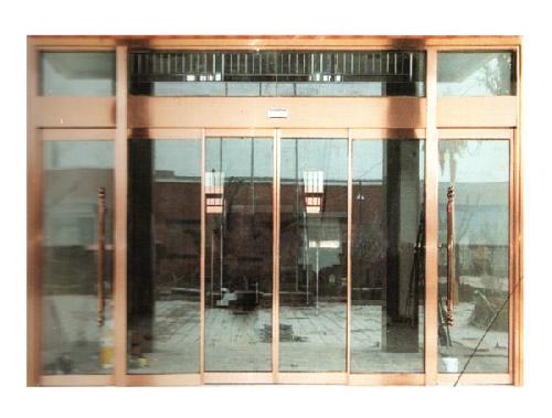 洛陽(yáng)感應(yīng)門(mén)8